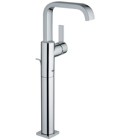 Изображение Смеситель Grohe Allure для раковины 32249000