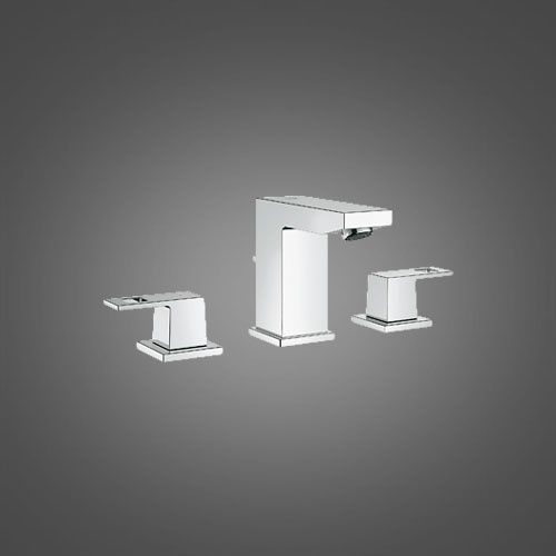 Смеситель Grohe Eurocube для раковины 20351000 ФОТО