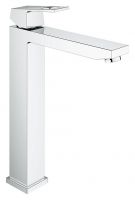 Смеситель Grohe Eurocube для раковины 23406000 схема 1