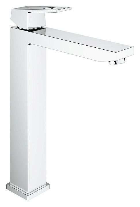 Смеситель Grohe Eurocube для раковины 23406000 схема 1