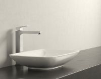 Смеситель Grohe Eurocube для раковины 23406000 схема 4