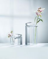 Смеситель Grohe Eurocube для раковины 23406000 схема 6