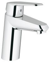 Смеситель Grohe Eurodisc Cosmopolitan для раковины 3246920E схема 1