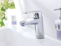 Смеситель Grohe Eurodisc Cosmopolitan для раковины 3246920E схема 2