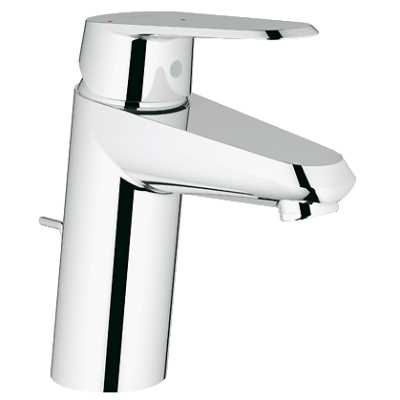 Смеситель Grohe Eurodisc Cosmopolitan для раковины 2338420E схема 1