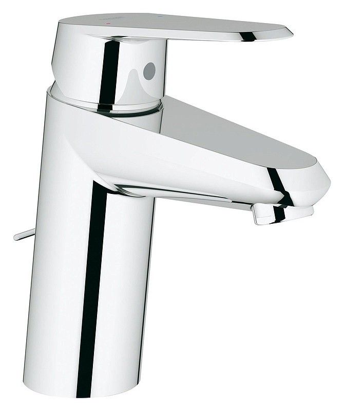 Смеситель Grohe Eurodisc Cosmopolitan для раковины 3317820E