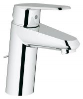 Смеситель Grohe Eurodisc Cosmopolitan для раковины 3317820E схема 1