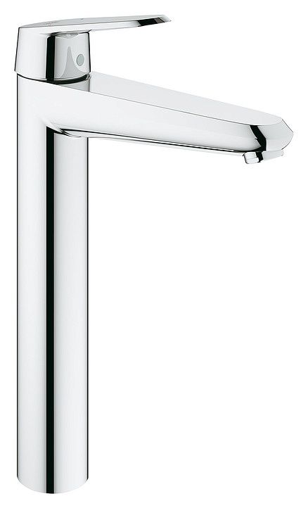 Смеситель Grohe Eurodisc Cosmopolitan для раковины 23432000 схема 1