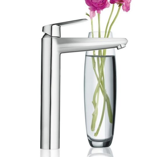 Смеситель Grohe Eurodisc Cosmopolitan для раковины 23432000 ФОТО