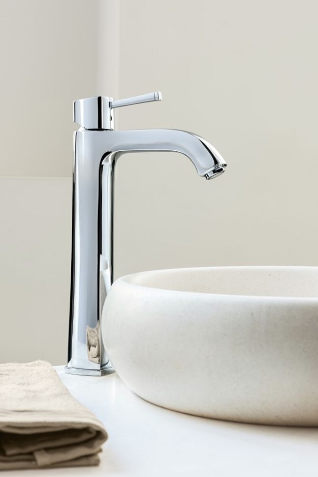 Смеситель Grohe Grandera 23313 для раковины ФОТО