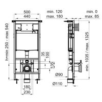 Noken Smart Line 100159542 (схема)