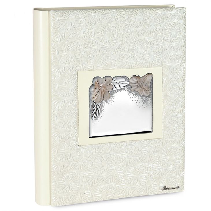 Фотоальбом "Лилия" (Италия, 23х30 см)