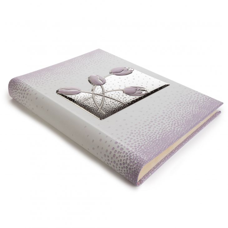 Фотоальбом Тюльпаны (Италия, 24х30 см)