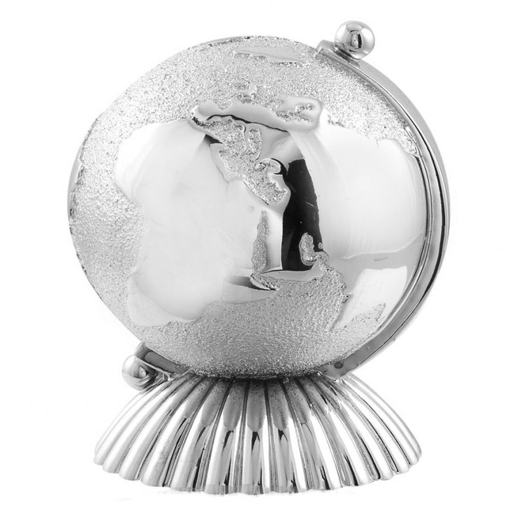 Статуэтка Глобус (Италия, 8х9 см)