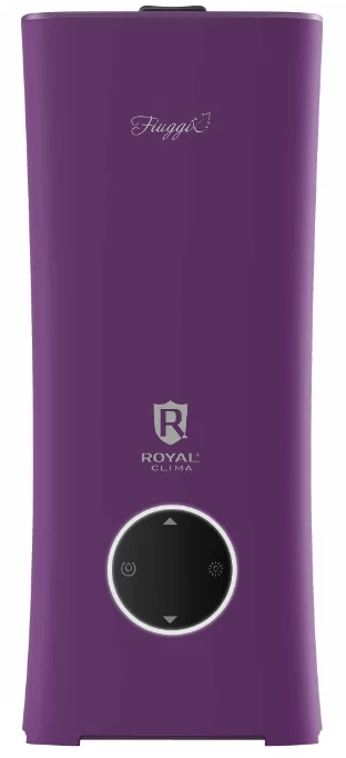 Увлажнитель воздуха Royal Clima RUH-F250/2.5E-VT