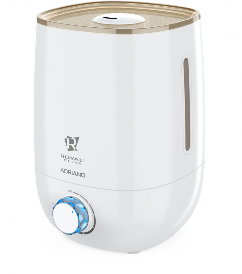 Увлажнитель воздуха Royal Clima RUH-AD300/4.8M-WG