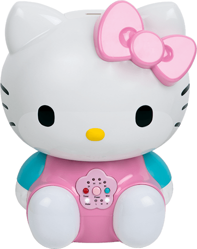 Увлажнитель воздуха Ballu UHB-255 Hello Kitty E ультразвуковой