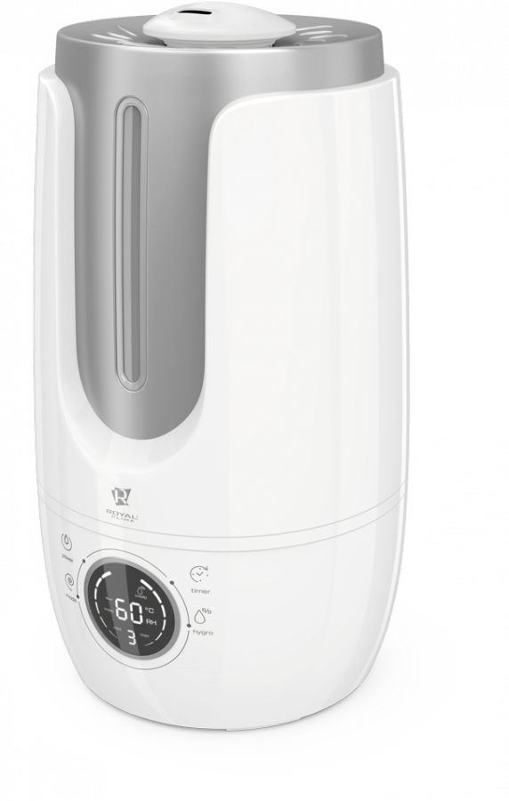 Увлажнитель воздуха Royal Clima RUH-AN300/4.0E-SV