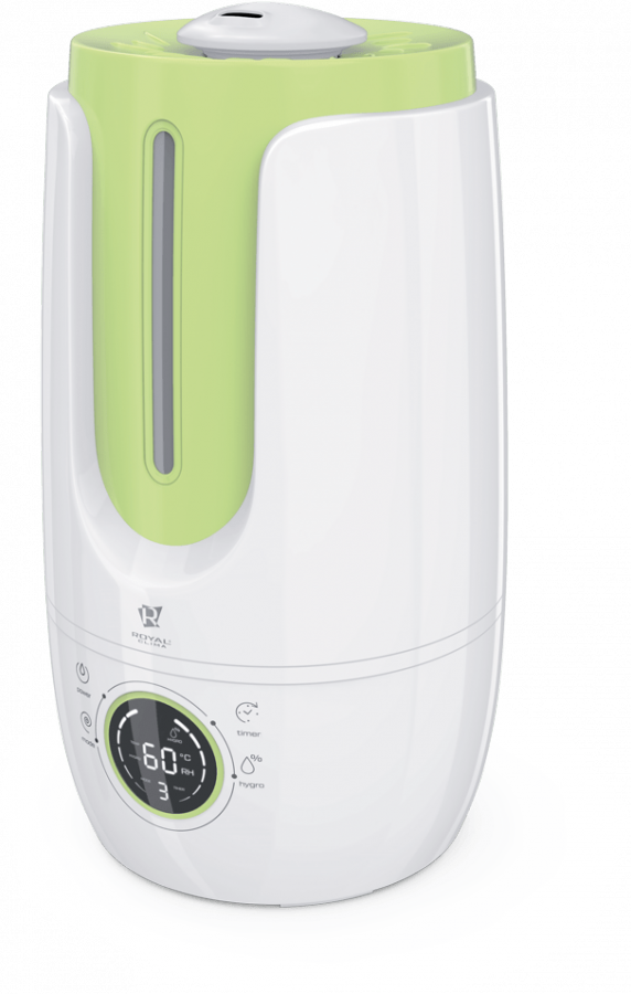 Увлажнитель воздуха Royal Clima RUH-AN300/4.0E-GN