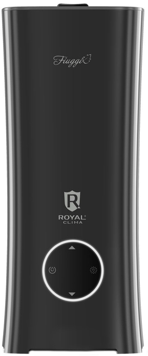 Увлажнитель воздуха Royal Clima RUH-F250/2.5E-GR