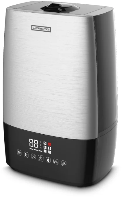 Увлажнитель воздуха Leberg LH-803S