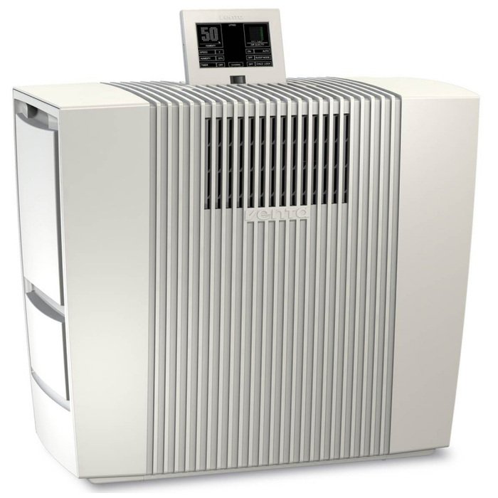 Климатический комплекс Venta LW60T WiFi