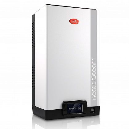 Увлажнитель воздуха Carel HeaterSteam Process UR002HD204