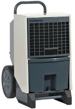 Осушитель воздуха Dantherm CDT 90 Mk II