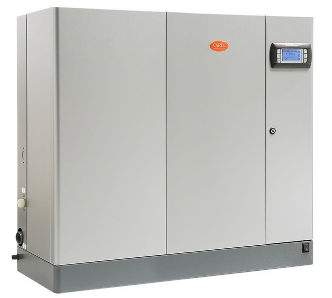 Увлажнитель воздуха Carel HumiSteam X-Plus UE090XL001