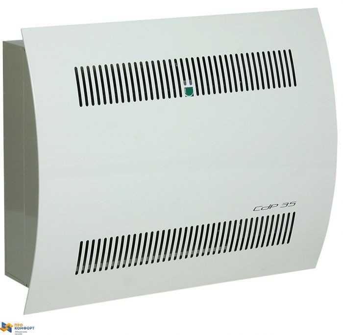 Осушитель воздуха Dantherm CDP 40