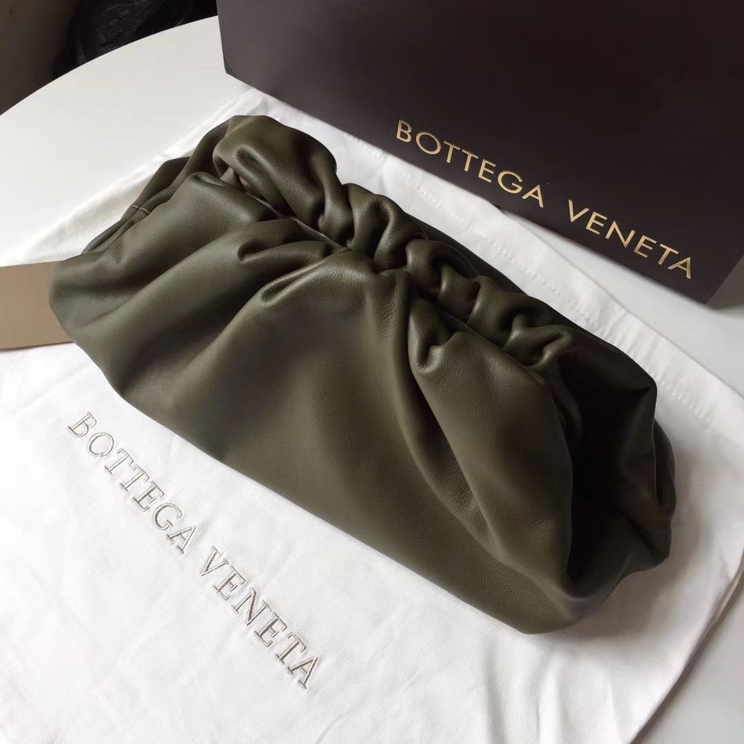 Bottega Veneta The Pouch