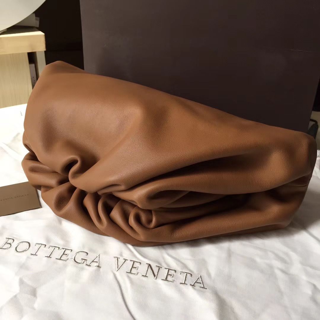 Bottega Veneta The Pouch