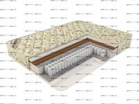 Матрас Добрый Virtuoz (14)