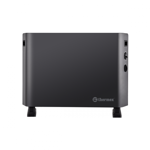 Конвектор электрический THERMEX Pronto 1500M Black