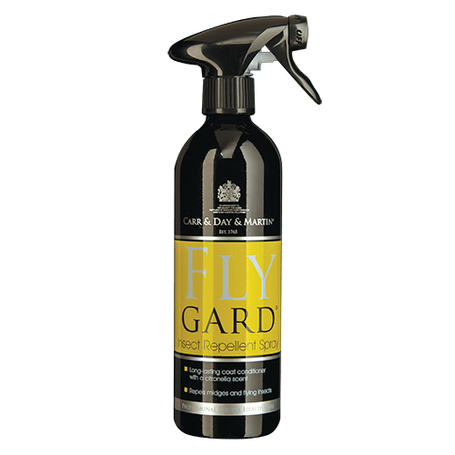 Fly Gard Insect Repelent Spray (Флай Гард Репеллент)