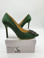 Туфли Manolo Blahnik