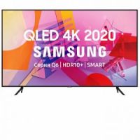 Телевизор Samsung QE55Q60TAU купить