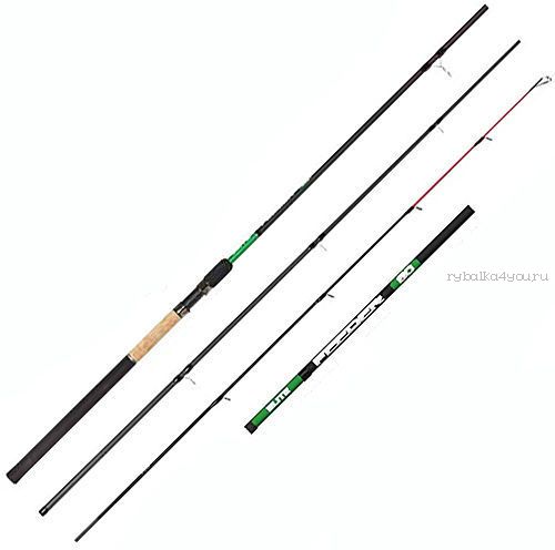 Удилище Salmo Elite Feeder 40 (до 40)  3,0м (3948-300)