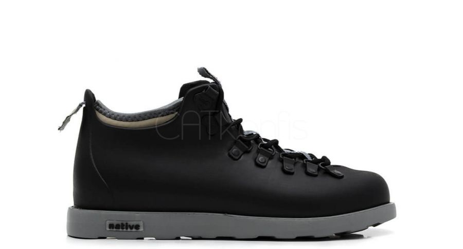 Native Fitzsimmons Citylite Black/Grey