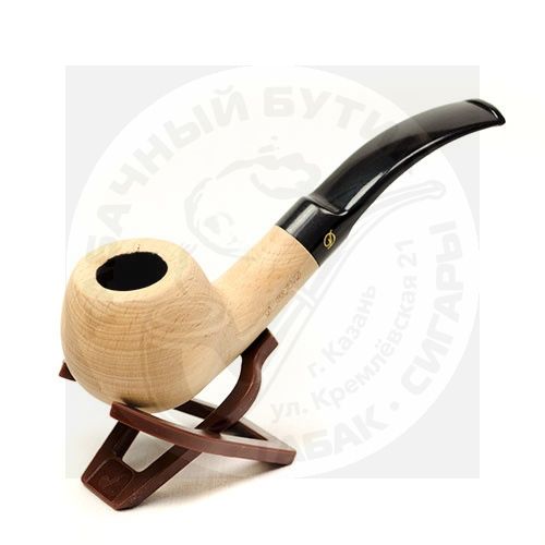 Трубка DB White Wood (#2006) Фильтр 9мм *