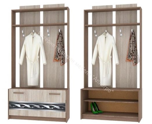 Вешалка "Марица" VNK