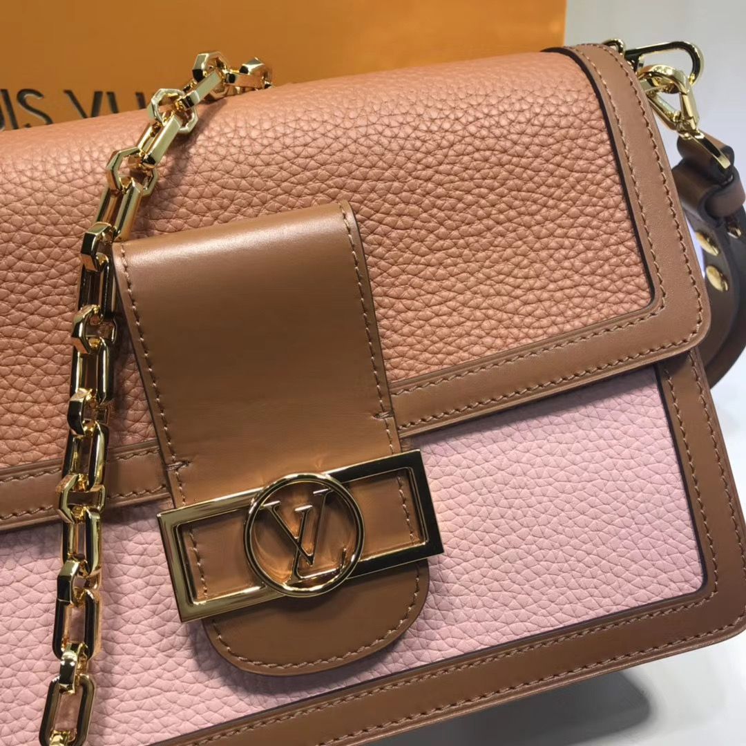 Louis Vuitton DAUPHINE 25 cm