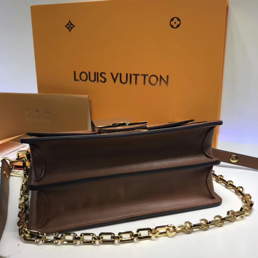 Louis Vuitton DAUPHINE 25 cm