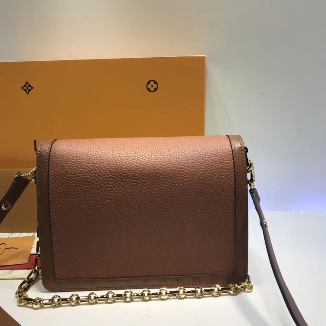 Louis Vuitton DAUPHINE 25 cm