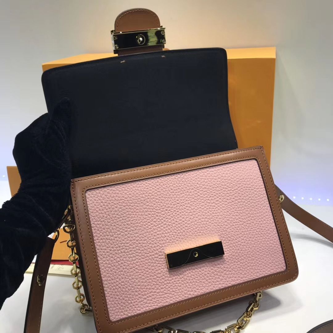 Louis Vuitton DAUPHINE 25 cm