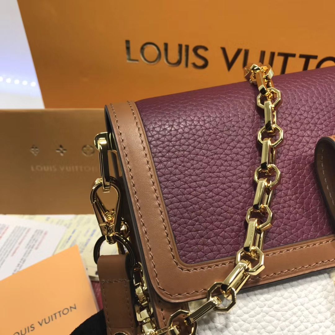 Louis Vuitton DAUPHINE 25 cm