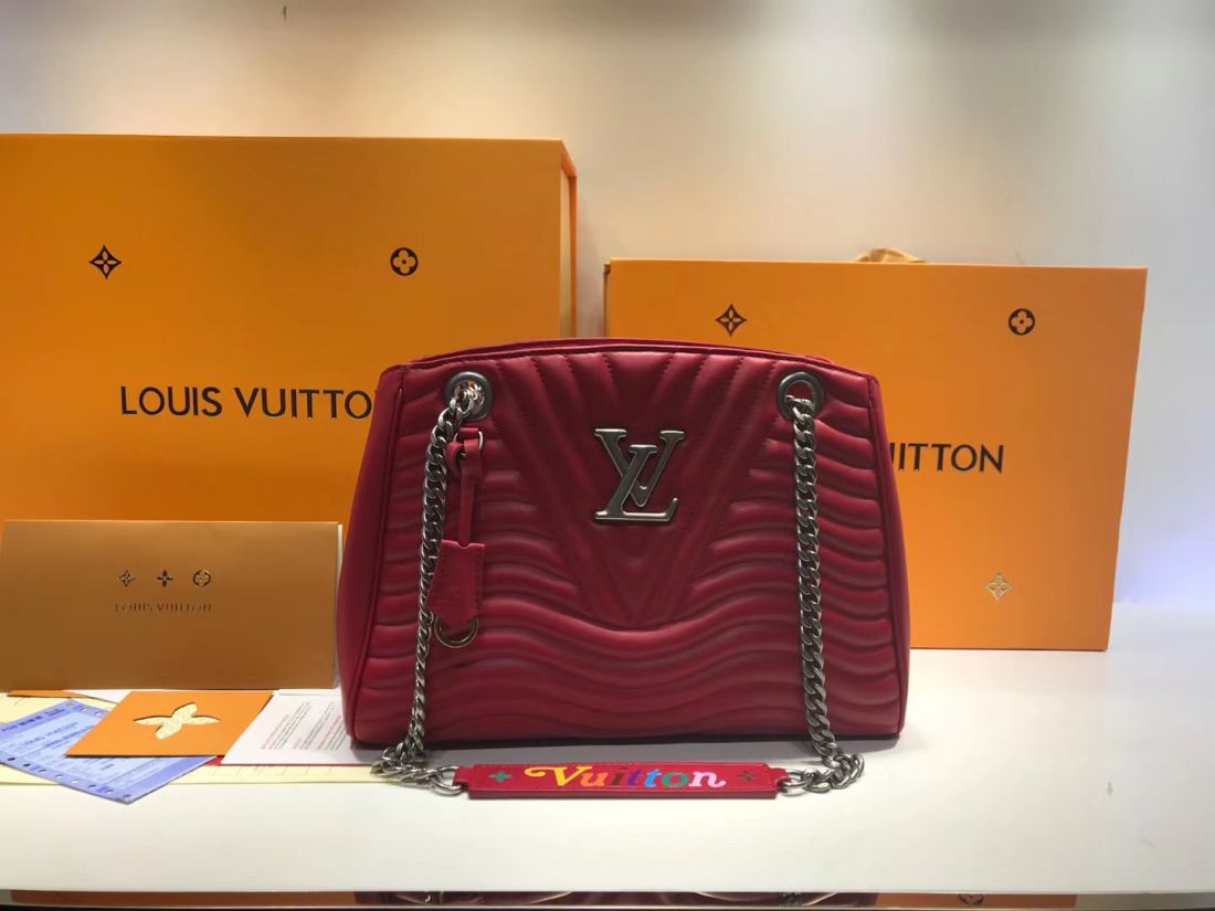 Louis Vuitton New Wave Tote