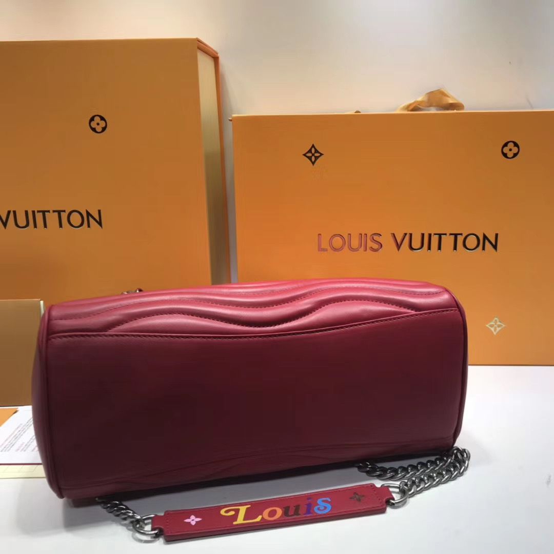 Louis Vuitton New Wave Tote