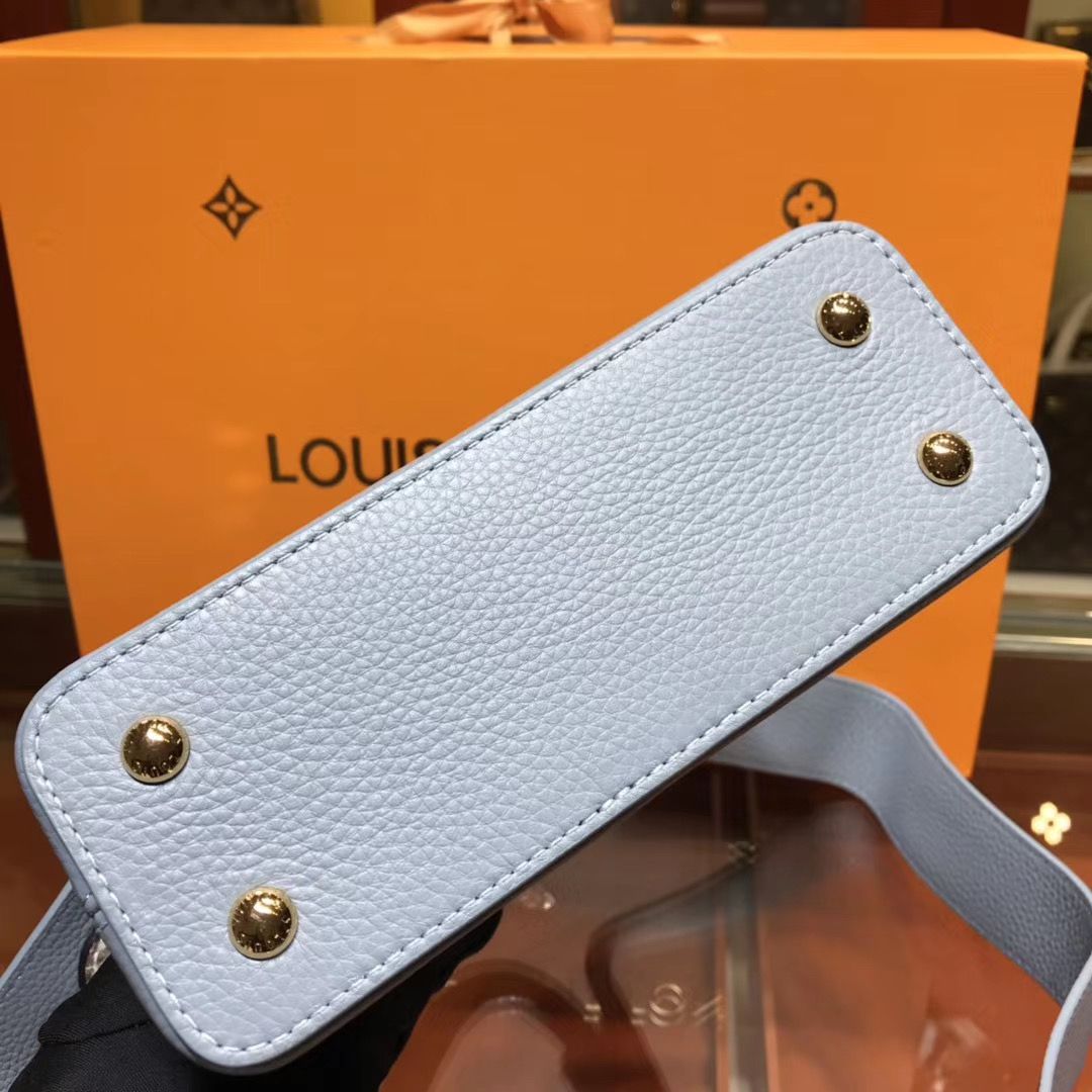 Louis Vuitton Cappucines Mini
