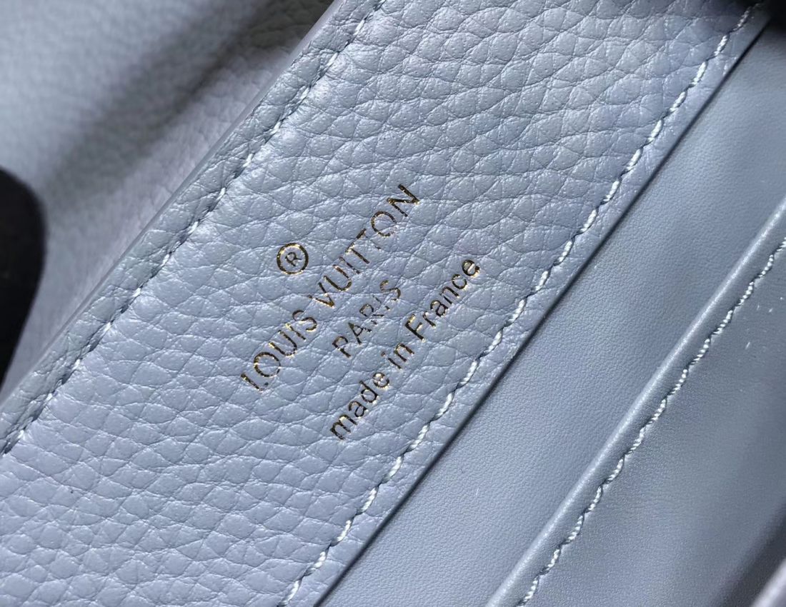 Louis Vuitton Cappucines Mini